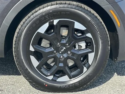 More photos of 2025 Kia Sorento S at Tri-City KIA, NC