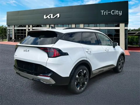 More photos of 2026 Kia Sportage SX-Prestige at Tri-City KIA, NC