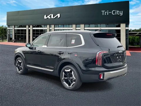 Another view of 2025 Kia Telluride EX for sale in Eden, NC at Tri-City KIA
