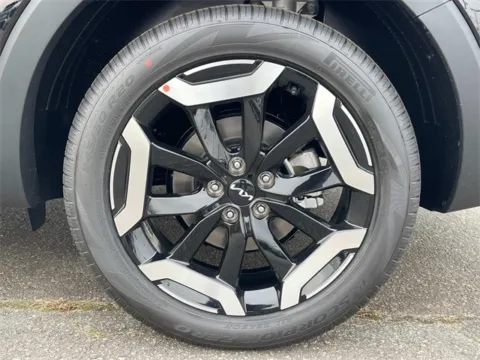 More photos of 2025 Kia Telluride EX at Tri-City KIA, NC