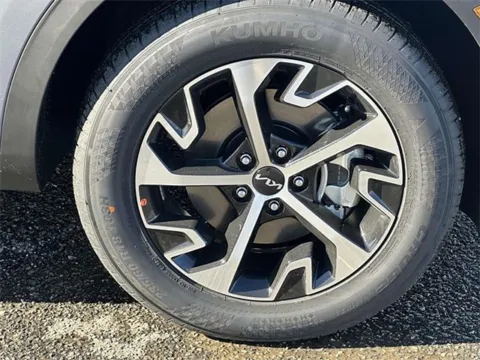 More photos of 2025 Kia Sportage EX at Tri-City KIA, NC