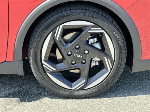 More photos of 2025 Kia K4 EX at Tri-City KIA, NC
