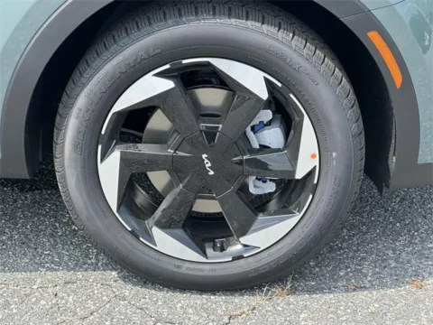 More photos of 2025 Kia Sorento Hybrid EX at Tri-City KIA, NC