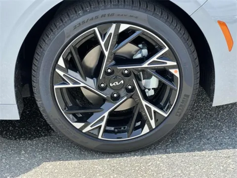 More photos of 2025 Kia K5 GT-Line at Tri-City KIA, NC