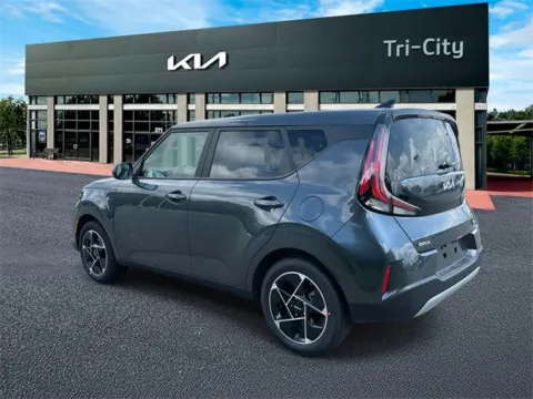 Another view of 2025 Kia Soul EX for sale in Eden, NC at Tri-City KIA