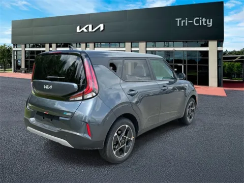 More photos of 2025 Kia Soul EX at Tri-City KIA, NC