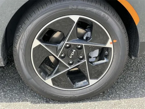 More photos of 2025 Kia Soul EX at Tri-City KIA, NC