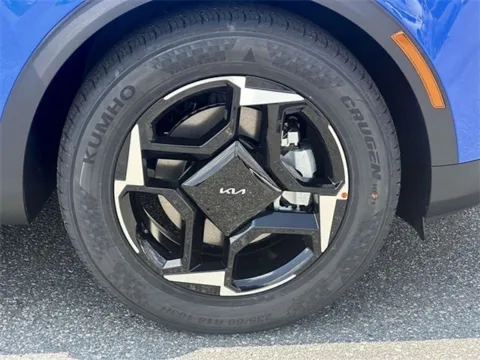 More photos of 2026 Kia Sportage EX at Tri-City KIA, NC