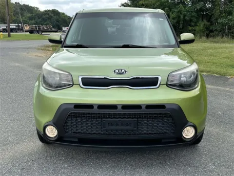 Photos of 2016 Kia Soul for sale in Eden, NC at Tri-City KIA