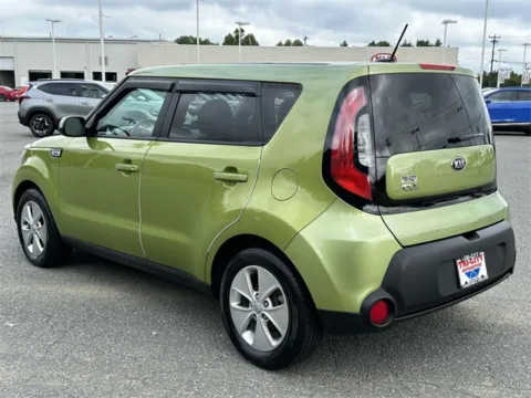 More photos of 2016 Kia Soul at Tri-City KIA, NC