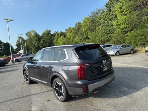 More photos of 2025 Kia Telluride S at Tri-City KIA, NC