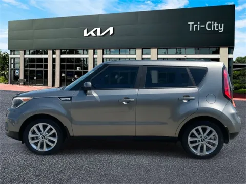 More photos of 2018 Kia Soul Plus at Tri-City KIA, NC