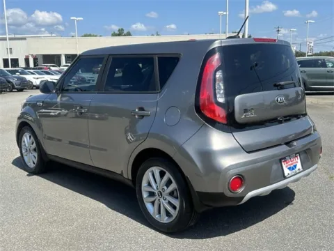 More photos of 2018 Kia Soul Plus at Tri-City KIA, NC
