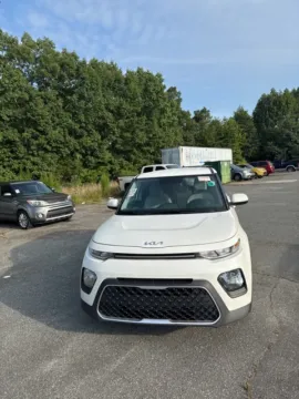 Photos of 2022 Kia Soul LX for sale in Eden, NC at Tri-City KIA