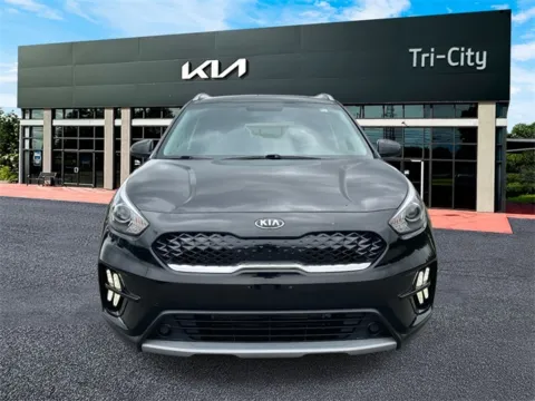Photos of 2020 Kia Niro LX for sale in Eden, NC at Tri-City KIA