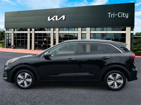 More photos of 2020 Kia Niro LX at Tri-City KIA, NC
