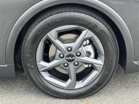 More photos of 2025 Kia K4 LXS at Tri-City KIA, NC