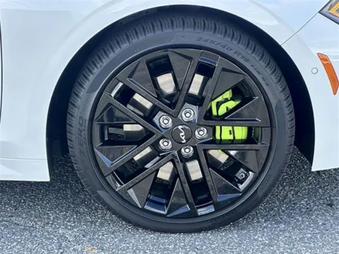 More photos of 2026 Kia K5 GT at Tri-City KIA, NC