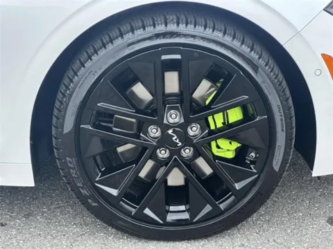More photos of 2026 Kia K5 GT at Tri-City KIA, NC