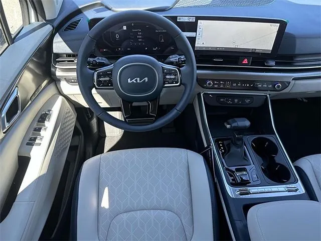 2026 Kia Carnival SX - Photo 20