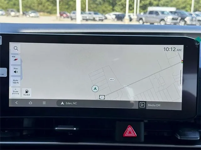 2026 Kia Carnival SX - Photo 9