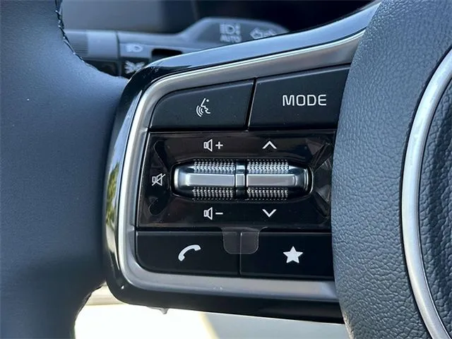 2026 Kia Carnival SX - Photo 12