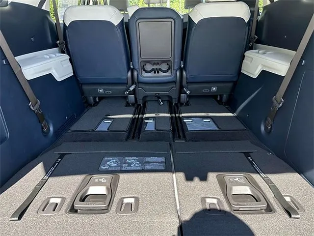 2026 Kia Carnival SX - Photo 23