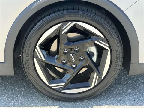 More photos of 2025 Kia K4 EX at Tri-City KIA, NC