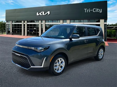 Photos of 2025 Kia Soul S for sale in Eden, NC at Tri-City KIA