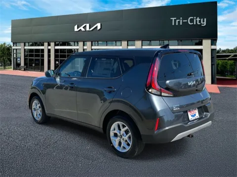 Another view of 2025 Kia Soul S for sale in Eden, NC at Tri-City KIA