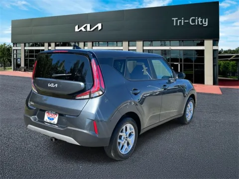 More photos of 2025 Kia Soul S at Tri-City KIA, NC