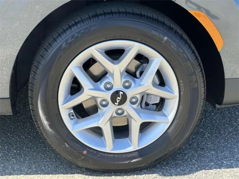 More photos of 2025 Kia Soul S at Tri-City KIA, NC