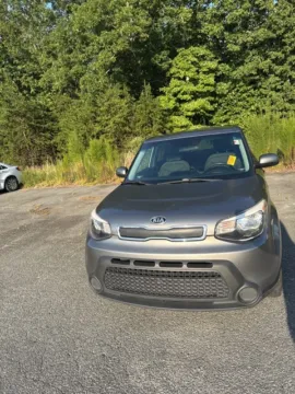 Photos of 2016 Kia Soul for sale in Eden, NC at Tri-City KIA