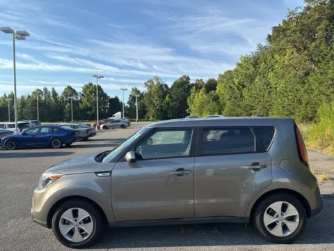 Another view of 2016 Kia Soul for sale in Eden, NC at Tri-City KIA