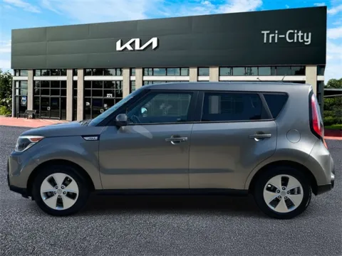 More photos of 2016 Kia Soul at Tri-City KIA, NC