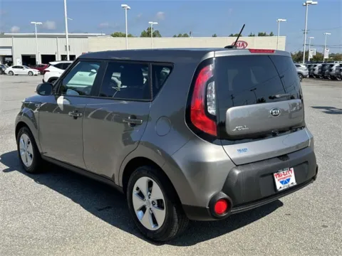 More photos of 2016 Kia Soul at Tri-City KIA, NC