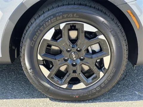 More photos of 2026 Kia Sorento S at Tri-City KIA, NC