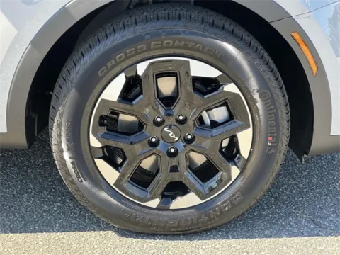 More photos of 2026 Kia Sorento S at Tri-City KIA, NC