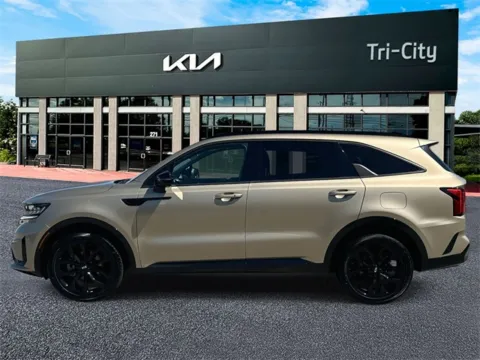 More photos of 2021 Kia Sorento SX at Tri-City KIA, NC