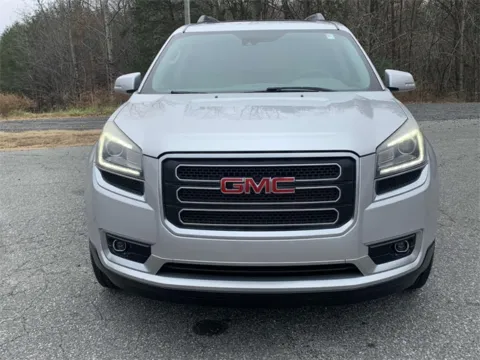 Photos of 2015 GMC Acadia SLT-1 for sale in Eden, NC at Tri-City KIA