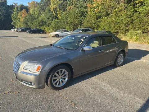 Unknown 2012 Chrysler 300 Limited for sale in Eden, NC