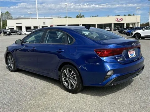 More photos of 2022 Kia Forte LXS at Tri-City KIA, NC