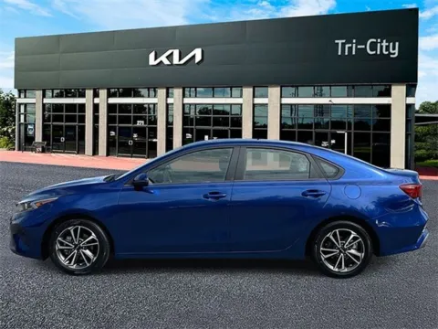 More photos of 2022 Kia Forte LXS at Tri-City KIA, NC