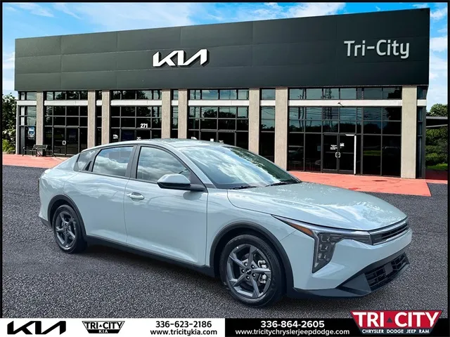 2025 Kia K4 LXS for sale in Eden, NC