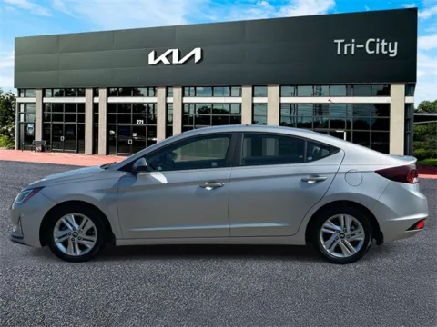 More photos of 2020 Hyundai Elantra SEL at Tri-City KIA, NC