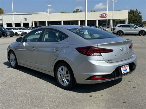 More photos of 2020 Hyundai Elantra SEL at Tri-City KIA, NC