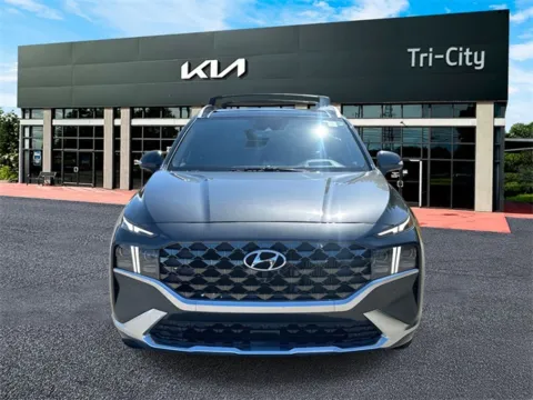 Photos of 2023 Hyundai Santa Fe Calligraphy for sale in Eden, NC at Tri-City KIA