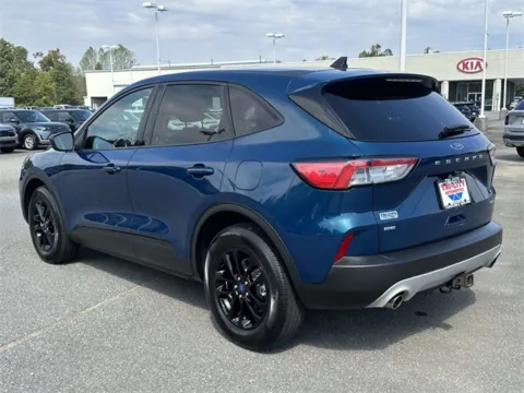 More photos of 2020 Ford Escape SE Sport Hybrid at Tri-City KIA, NC