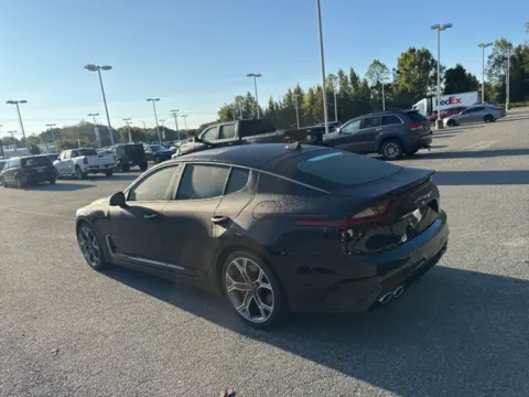 More photos of 2020 Kia Stinger GT2 at Tri-City KIA, NC