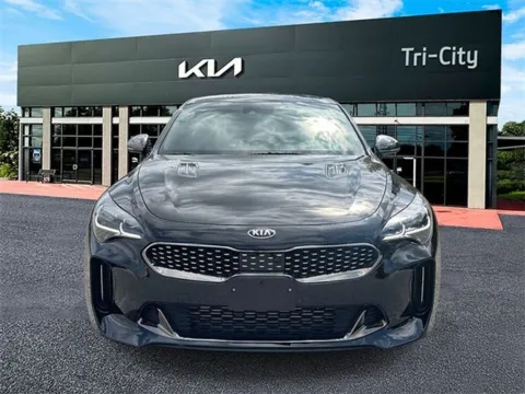 Photos of 2020 Kia Stinger GT2 for sale in Eden, NC at Tri-City KIA